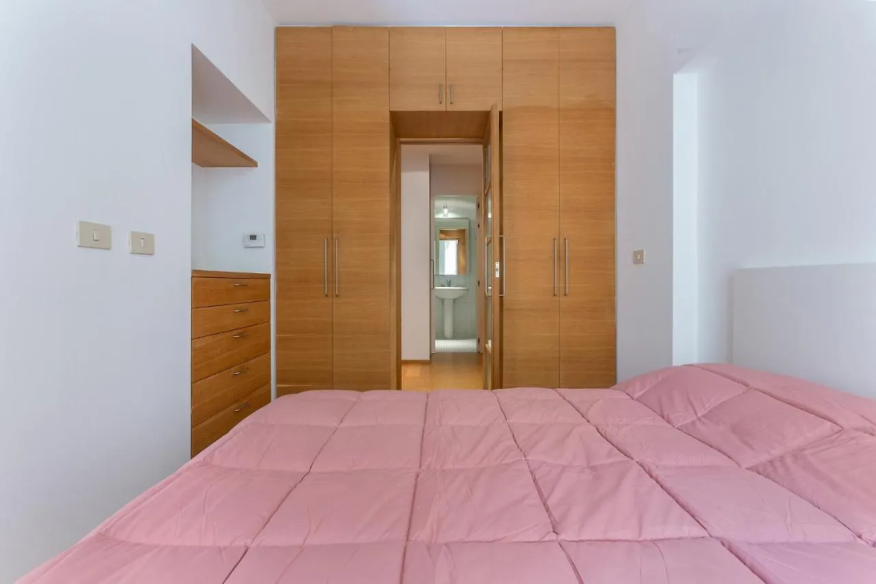Pleasant Central Apartment With Garden Bologna 0*,  Italy