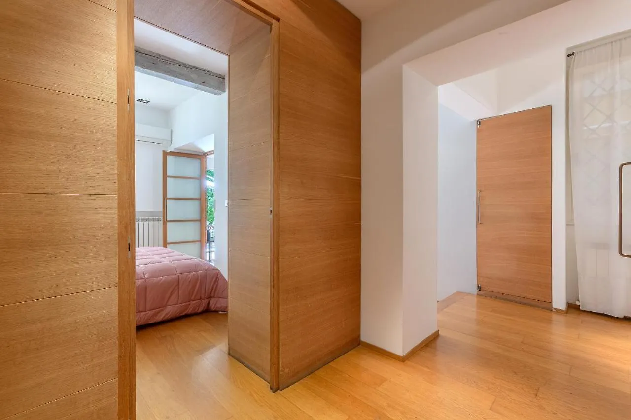 Pleasant Central Apartment With Garden Bologna 0*,