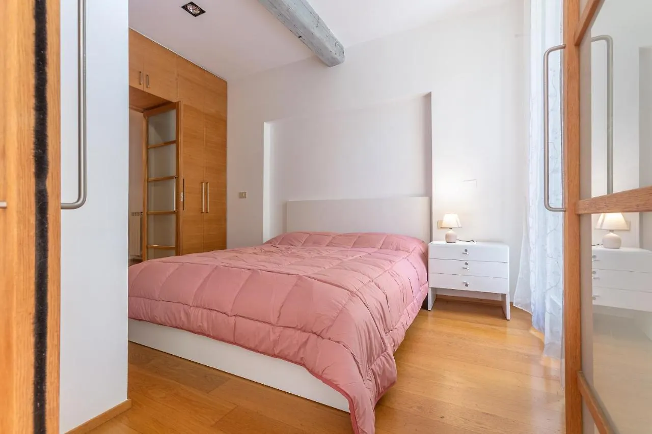 Pleasant Central Apartment With Garden Bologna 0*,  Italy